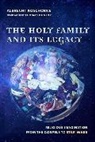 Albrecht Koschorke, Koschorke Albrecht - Holy Family and Its Legacy