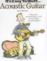 Joe Bennet, Joe Bennett, Johannes Brahms - It's Easy to Bluff Acoustic Guitar