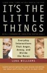 Lena Williams - It's the Little Things