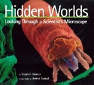 Kramer, Stephen Kramer, Stephen P./ Kunkel Kramer, Dennis Kunkel, Dennis Kunkel - Hidden Worlds