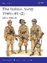 Philip Jowett, Philip S. Jowett, Stephen Andrew, Andrew Stephen - The Italian Army 1940-45 (2)