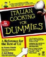Jack Bishop, Casella, Cesare Casella, Lou Manna - Italian Cooking for Dummies
