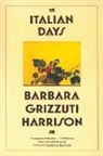 Barbara Grizzuti Harrison, Harrison Barbara Grizzuti - Italian Days