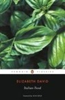 Julia Child, Elizabeth David - Italian Food