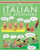 J. Shackell, John Shackell, A. Wilkes, Angela Wilkes, John Shackell - Italian for Beginners