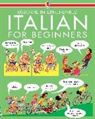 J. Shackell, John Shackell, A. Wilkes, Angela Wilkes, John Shackell - Italian for Beginners