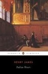 John Auchard, Henry James, John Auchard, Auchard John - Italian hours