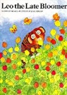 R. Aruego Kraus, Robert Kraus, Jose Aruego - Leo the late Bloomer