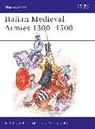 David Nicolle, Gerry Embleton - Italian Medieval Armies 1300-1500