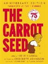 Ruth Krauss, Ruth/ Johnson Krauss, Crockett Johnson - The Carrot Seed