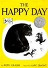 R. Krauss, Ruth Krauss, Krauss Ruth, M. Simont, Simont Marc, Marc Simont - Happy Day