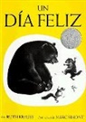 Ruth Krauss, Marc Simont, Ruth Krauss, Marc Simont - Un Dia Feliz