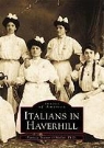 Patricia Trainor O'Malley, Patricia Trainor O'Malley Ph. D. - Italians in Haverhill