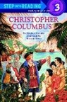 Stephen Krensky, Norman Green, Harcourt School Publishers - Christopher Columbus