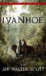 Walter Scott, Walter Sir Scott - Ivanhoe