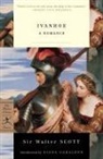 Diana Gabaldon, Sir Walter Scott, Walter Scott, Walter Sir Scott, Walter Sir Scott - Ivanhoe
