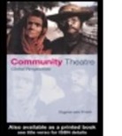 Eugene Van Erven, Deusen Kira Van, Gent Jacqueline Van, Eugene van Erven - Community Theatre