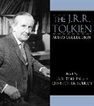 John Ronald Reuel Tolkien, Christopher Tolkien, John Ronald Reuel Tolkien - The J. R. R. Tolkien Collection (Hörbuch)
