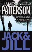 James Patterson - Jack and Jill