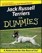 Deborah Britt-Hay - Jack Russell Terriers for Dummies