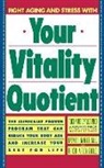 Rick Archbold, Richard Earle, David Imrie - Your Vitality Quotient
