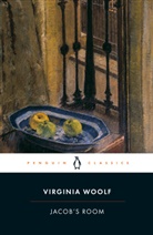 Sue Roe, Virginia Woolf, Sue Roe - Jacob's Room