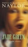 Phyllis Reynolds Naylor - Jade Green