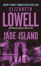Elizabeth Lowell, Lowell Elizabeth - Jade Island