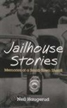 Neil Haugerud, HAUGERUD NEIL - Jailhouse Stories