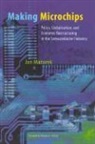 Robert Gottlieb, Jan Mazurek, Jan Gottlieb Mazurek, Janice Gottlieb Mazurek, Robert Gottlieb - Making Microchips