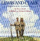 Steven Kroll, Richard Williams, Richard Williams - Lewis and Clark