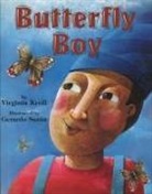 Virginia Kroll, Gerardo Suzan, Gerardo Suzan - Butterfly Boy