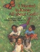 Kroll, Virginia Kroll, Debra Reid Jenkins - I Wanted to Know All About God