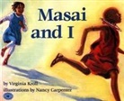 Virginia Kroll, Nancy Carpenter - Masai and I