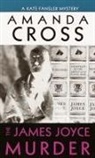 Amanda Cross - The James Joyce Murder