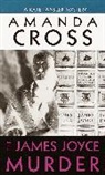 Amanda Cross - The James Joyce Murder