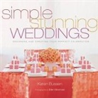 Karen Bussen, Ellen Silverman, Ellen Silverman, Ellen Silverman, Ellen Silverman - Simple Stunning Weddings