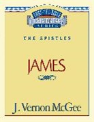 J. Vernon McGee, Vernon J. McGee - Thru the Bible Commentary