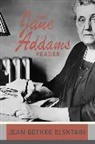 Jane Addams, Jean Elshtain, Jean Bethke Elshtain, Jean Bethke Elshtain - Jane Addams Reader