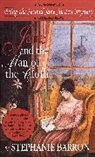 Barron, Stephanie Barron - Jane and the Man of Cloth