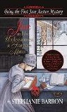 Stephanie Barron - Jane and the Unpleasantness