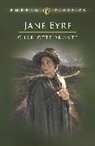 Charlotte Bronte, Charlotte Brontë - Jane Eyre