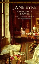Charlotte Bronte, Charlotte Brontë - Jane Eyre