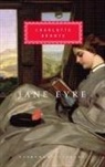 Charlotte Bronte, Charlotte Brontë, Lucy Hughes-Hallett, Lucy Hughes-Hallett - Jane Eyre