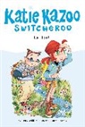 John and Wendy, Nancy Krulik, John &amp; Wendy, John and Wendy - Get Lost! #6