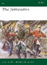 David Nicolle, Christa Hook, Hook Christa - The Janissary