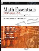 Frances Mcbroom Thompson, Frances Mcbroom (Dallas Thompson, JG Thompson - Math Essentials, Middle School Level