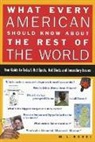 M. L. Rossi, Melissa Rossi - What Every American Should Know About the Rest of the World