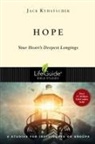 Jack Kubatschek, Jack Kuhatschek - Hope