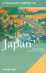Scott Hall, Richard Tames - A Traveller's History of Japan